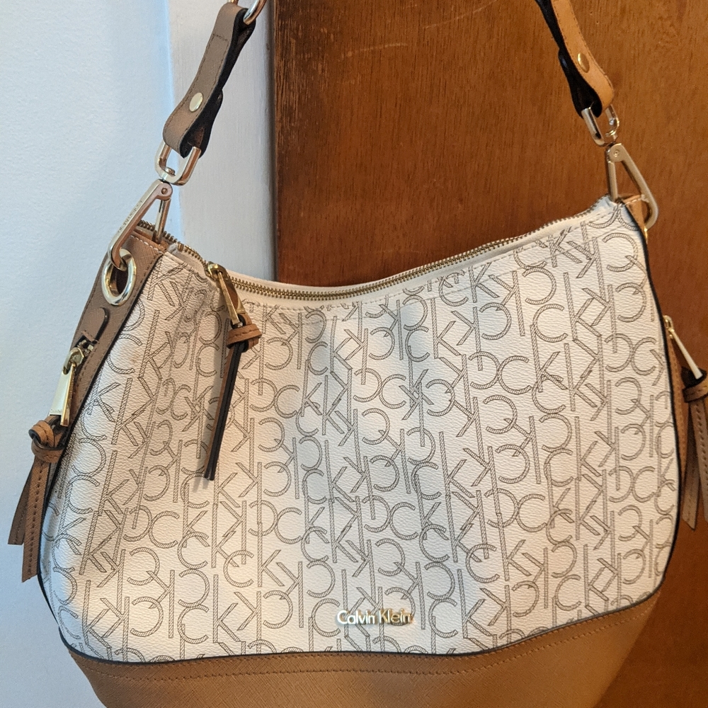 Calvin Klein purse
